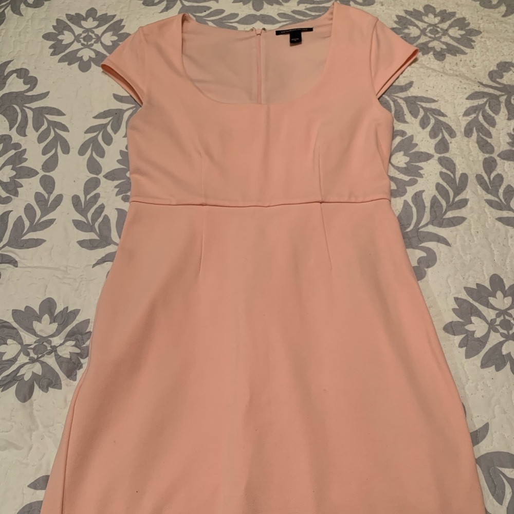 VS Casual Summer Dress